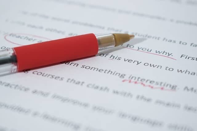 Is It Important To Know How To Proofread An Essay?