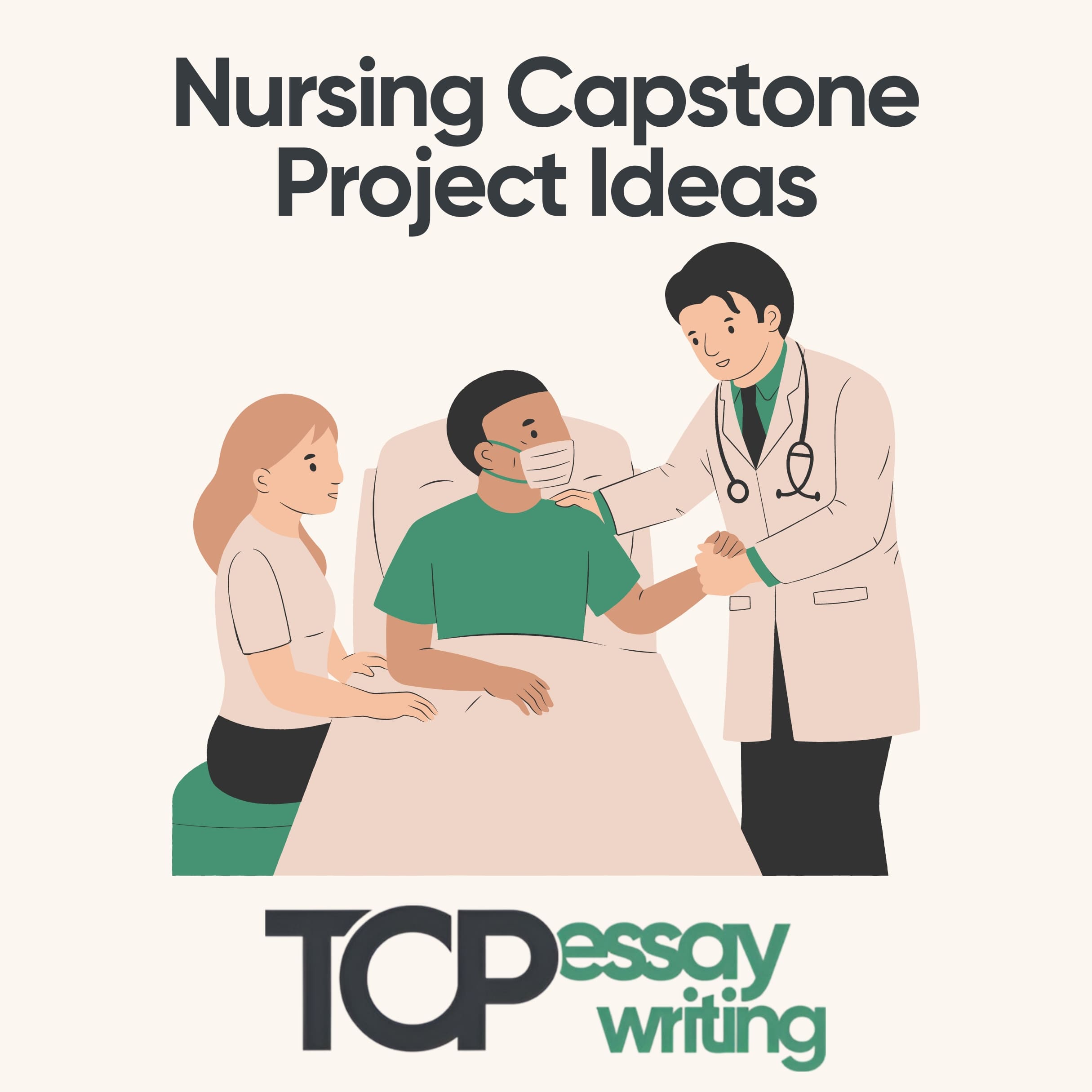 Nursing Capstone Project Ideas For A Great Paper