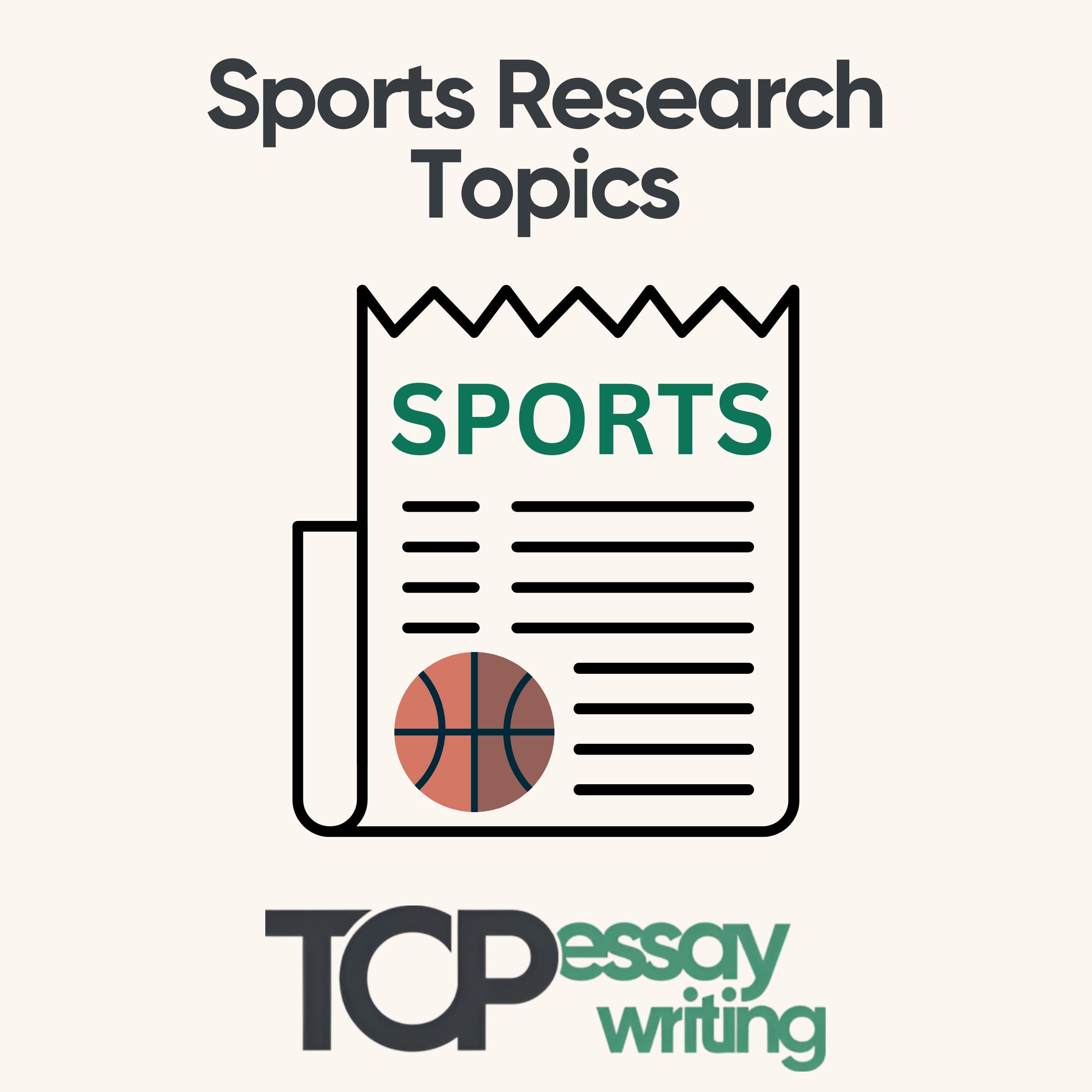 Research Project Topics About Sports: Best Ideas and Advice