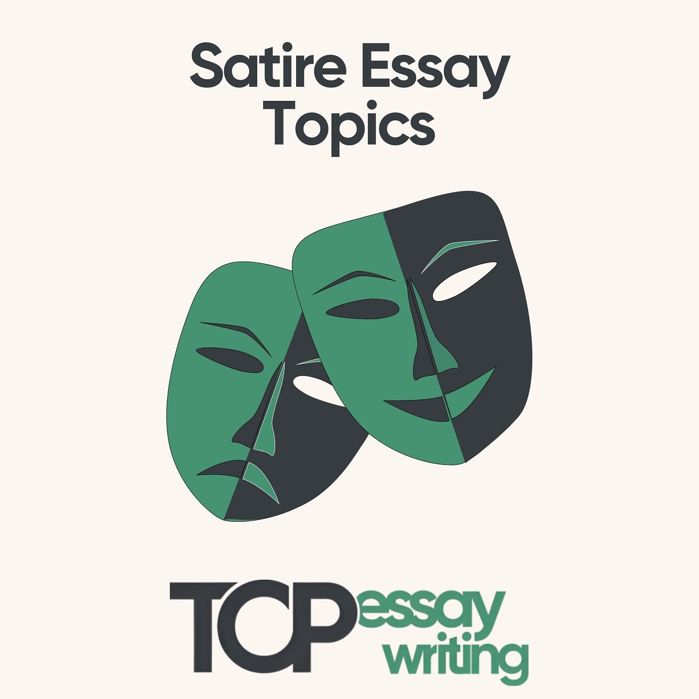 Satire Essay Topics and Ideas for Students to Explore