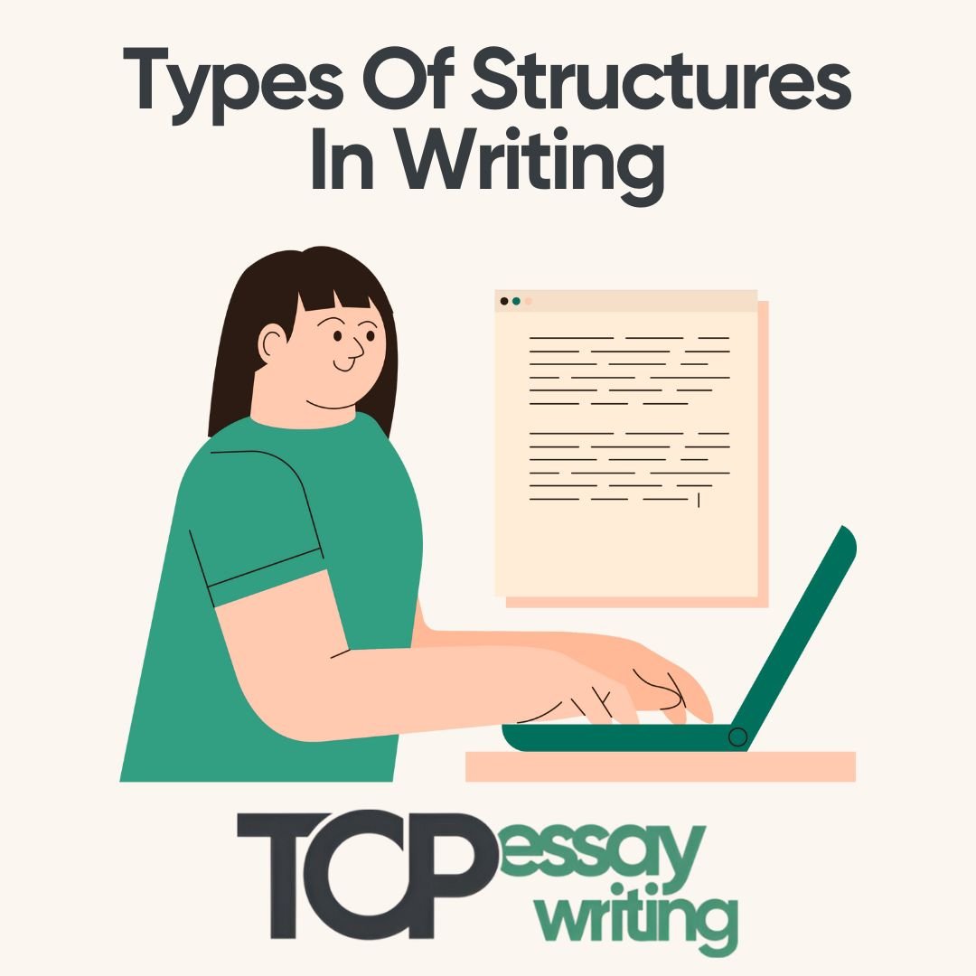 Types of Structures in Writing Explained